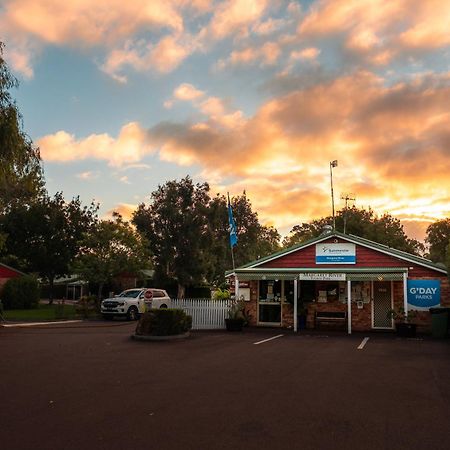 Margaret River Tourist Park Exterior foto