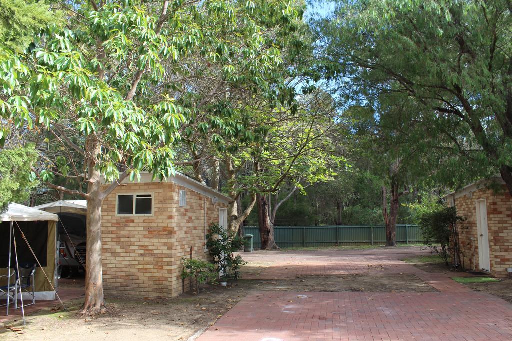 Margaret River Tourist Park Exterior foto