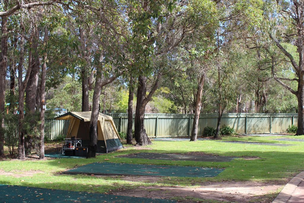 Margaret River Tourist Park Exterior foto