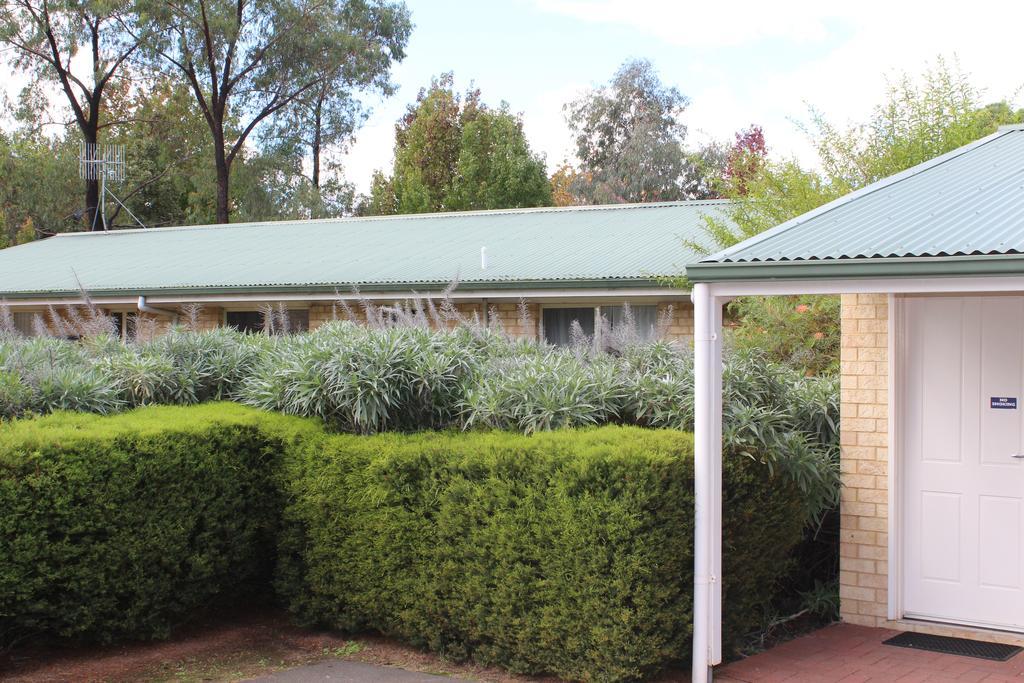 Margaret River Tourist Park Exterior foto