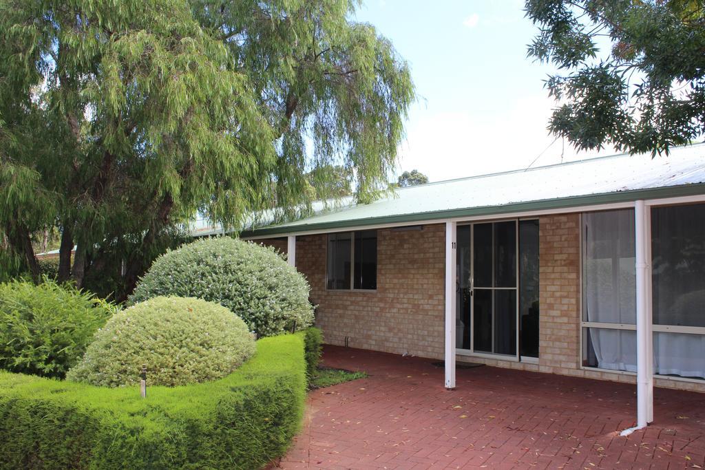 Margaret River Tourist Park Exterior foto