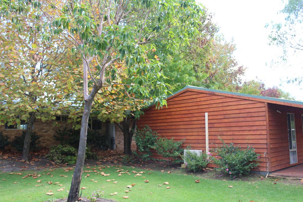 Margaret River Tourist Park Exterior foto