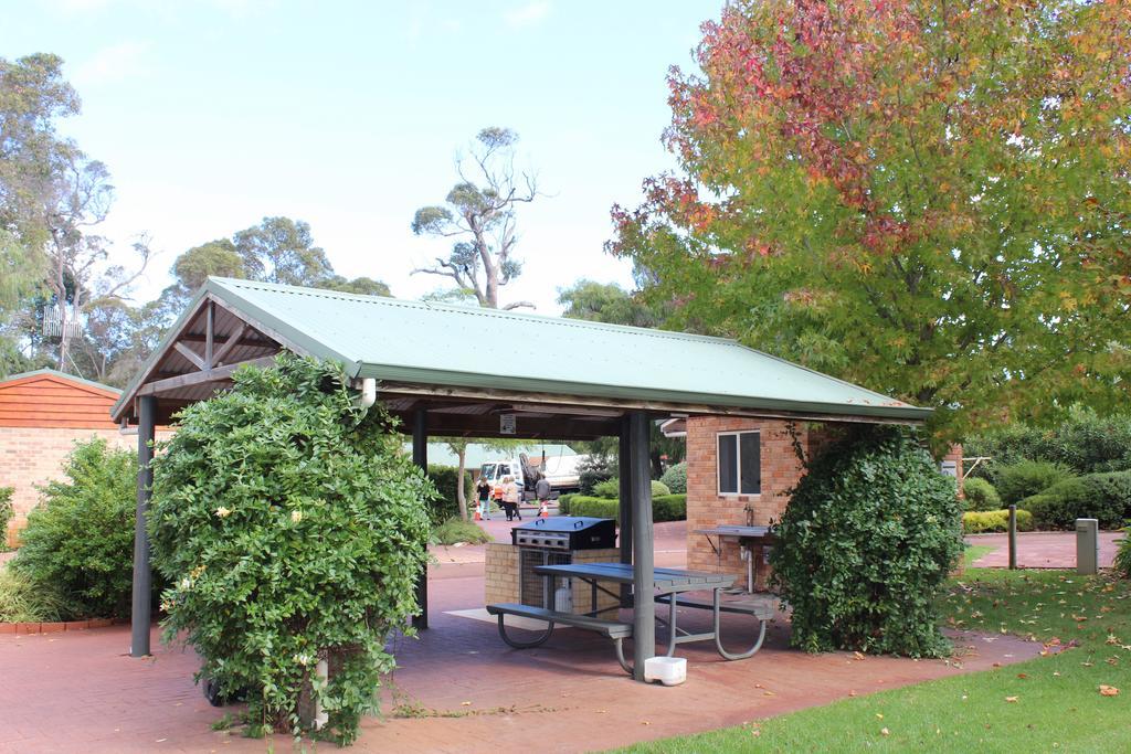 Margaret River Tourist Park Exterior foto