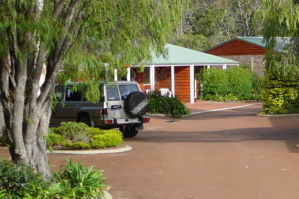 Margaret River Tourist Park Exterior foto