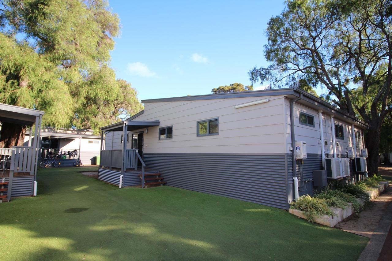 Margaret River Tourist Park Exterior foto
