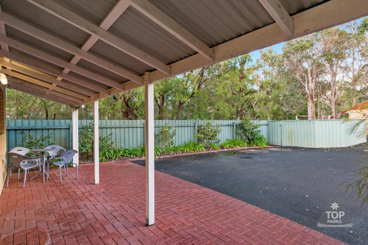 Margaret River Tourist Park Exterior foto